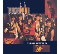 Niccolò Paganini - It's A Long Way To The Top