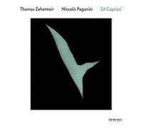 Niccolo Paganini Niccolo Paganini: 24 Capricci (CD) Album (Importación USA)