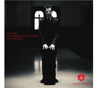 Ilya Gringolts - Paganini:24 Caprices for Solo