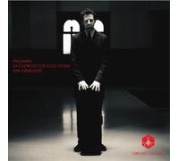 Ilya Gringolts - Paganini:24 Caprices for Solo
