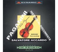 Niccolo Paganini/Toscanini - 60 Variations on the Genoese Aria