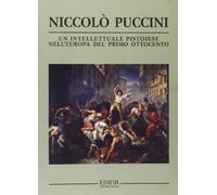 Niccolò Puccini. Un Intellettuale P [Italia]