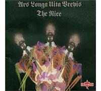 Nice - Ars Longa Vita Brevis [Import]
