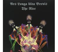 Nice - Ars Longa Vita Brevis [Vinilo]