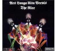 Nice - Ars Longa Vitas Brevis [Import]