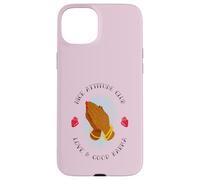 Nice Attitude Club - Love & Good Karma (Manos Rezando) Carcasa para iPhone 15 Plus