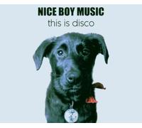 Nice Boy Music This Is Disco