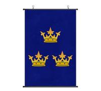 Nice Captain Póster de la mesa redonda del rey Arturo y los caballeros de la mesa redonda (Rey Arturo)