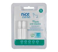 Nice Care Pipetas Repelentes para perros