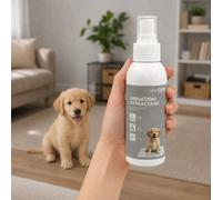 Nice Care Spray Atrayente Micciones para cachorros