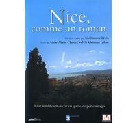 Nice, comme un roman [Francia] [DVD]