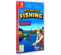 Nice Day for Fishing (Switch)