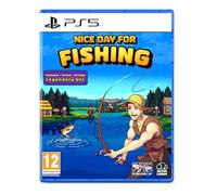 Nice Day for Fishing (PS5)