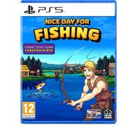 Nice Day For Fishing PS5