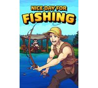 Nice Day For Fishing Steam Key (PC) EUROPE