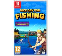 Nice Day for Fishing (Switch)