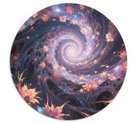 Nice Dream 1000 Piezas Rompecabezas Imágenes Vibrantes Liberador De Estrés Puzzle Geeignet Für Erwachsene Und Kinder 1000pcs (67.5x67.5cm)