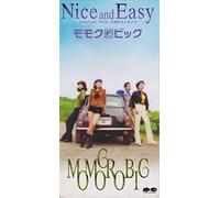 NICE&EASY