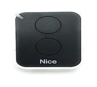 Nice on2E Émetteur 2 canaux, Gris