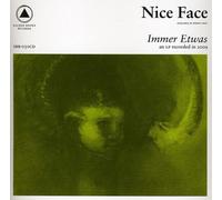Nice Face - Immer Etwas