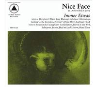 Nice Face - Immer Etwas [Vinilo]