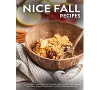 Nice Fall Recipes: Discover Unique Meals Like Portobello Mushroom Chili, Italian Meatball Sandwiches, Pierogies from Scratch, Traditional Dumplings, Plus More