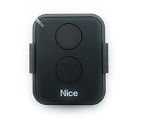 NICE FLO2RE ERA FLOR 2 canales Mando a distancia 433,92 MHz Transmisor compatible con FLOR-S, INTI, ONE, ERA ONE