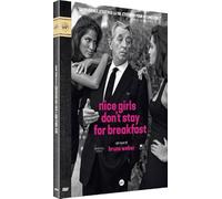 Nice Girls Don't Stay for Breakfast (2019) [ Origen Franc s, Ningun Idioma Espanol ]