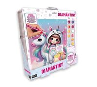 Nice Group DIAMANTINY Kawaii Blister ASSORTIMENTO 3