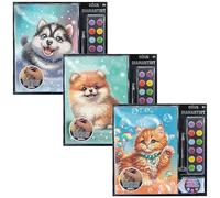 Nice Group DIAMANTINY Level UP Surtido 12