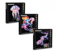 Nice Group DIAMANTINY Quadro Surtido 14