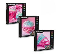 Nice Group DIAMANTINY Quadro Surtido 15