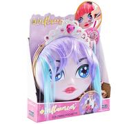 Nice Group Influencer Coloring Violet Neceser, 92033