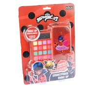 Nice Group - Lady Bug Miraculous Smartphone Make Up