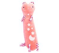 Nice Group - MOMOMOMI Kurai 80 cm, 1 muñeco de Gato Sorpresa