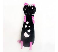 Nice Group - MOMOMOMI Takai 120 cm, 1 muñeco de Gato Sorpresa