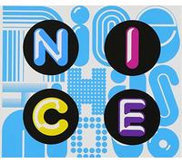 Nice Hashimoto - My Friend