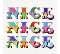 Nice Hashimoto - Nice Songs [Import]