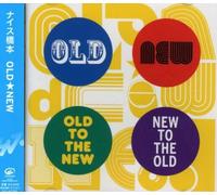 Nice Hashimoto - Oldnew