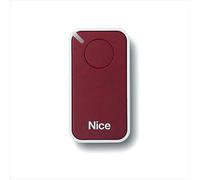 NICE Inti1r 1-Channel télécommande 433,92 MHz Rolling Code.