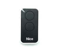 Nice INTI2, NICE ERA INTI2 Emisor manual 433,92 MHz Rolling Code. Compatible con FLOR-S, ONE, ERA ONE, ERA FLOR, NICE Era INTI - Todos los colores