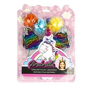 Nice- Juguetes, Color (Red String 2572)