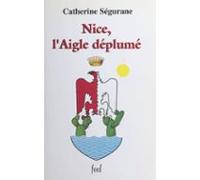 Nice Laigle Déplumé (ebook)