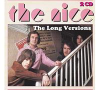 Nice - Long Versions