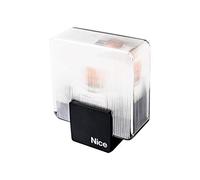 Nice Luz de advertencia ELDC.
