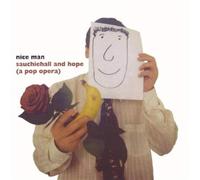 Nice Man - Sauciehall & Hope