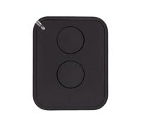 Nice - Mando a distancia para puerta de garaje (433,92 MHz, para Nice On2, On4, On2e, On4e, FLO2R-S FLO4R-S, mando a distancia