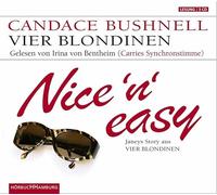 Nice 'n' easy. 3 CDs: Janeys Story aus Vier Blondinen