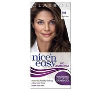 Nice 'n' fácil por Lasting Color no permanente pelo Colorante