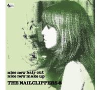 Nice New Hair Cut Nice New Make Up